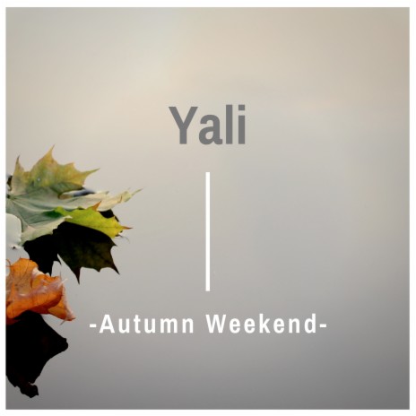 Autumn Weekend (Extended Original Mix)