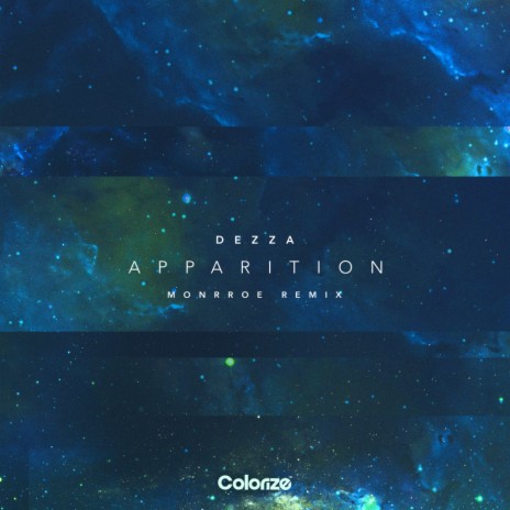 Apparition (Monrroe Extended Remix)