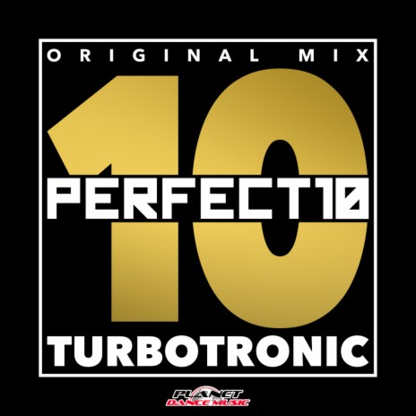 Perfect 10 (Radio Edit) | Boomplay Music