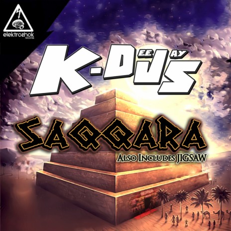 Saqqara (Original Mix) | Boomplay Music
