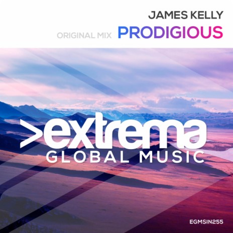 Prodigious (Radio Edit) | Boomplay Music