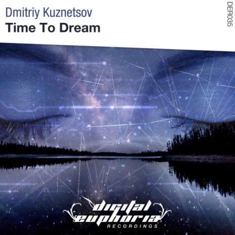 Time To Dream (Radio Edit)