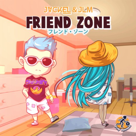 Friend Zone (Hotknife Remix) ft. JLM