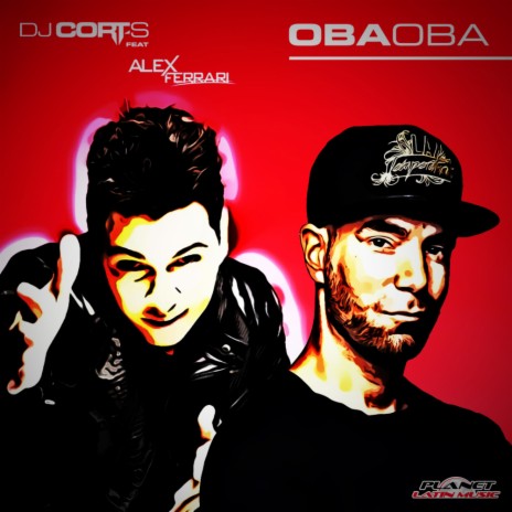 Oba Oba (Reggaeton Edit) ft. Alex Ferrari