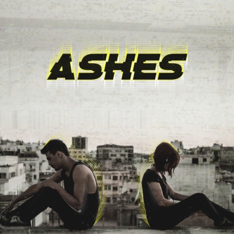 Ashes | Boomplay Music