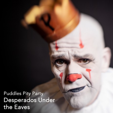 Desperados Under the Eaves | Boomplay Music