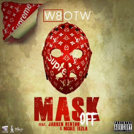 Mask off (Radio Edit) | Boomplay Music