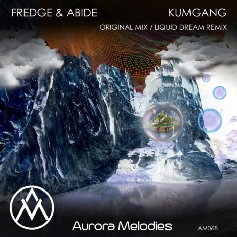 Kumgang (Original Mix) ft. Abide | Boomplay Music