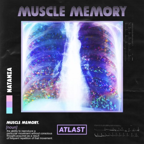 Muscle Memory (Original Mix) | Boomplay Music