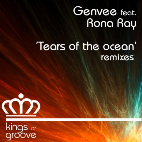 Tears of the Ocean (John Lundun Soul Remix) ft. Rona Ray | Boomplay Music