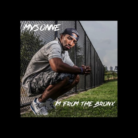 Im from the Bronx | Boomplay Music