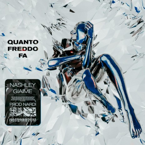 Quanto freddo fa ft. Giaime | Boomplay Music