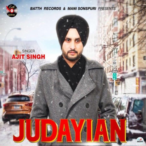 Judaaiyan | Boomplay Music