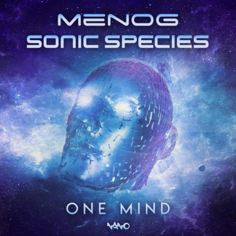One Mind (Original Mix) ft. Sonic Species | Boomplay Music