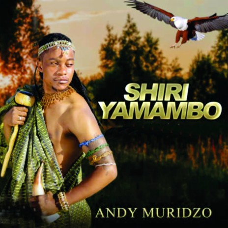 Mombe Yemurombo | Boomplay Music