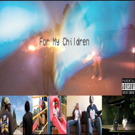 For My Children ft. John Taylor | Boomplay Music