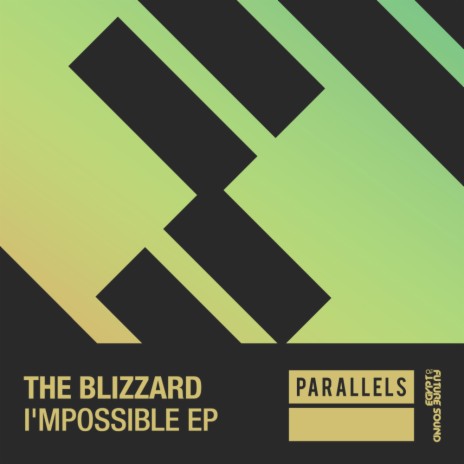 I'mpossible (Original Mix)