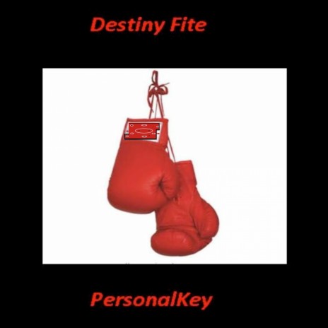 Destiny Fite | Boomplay Music