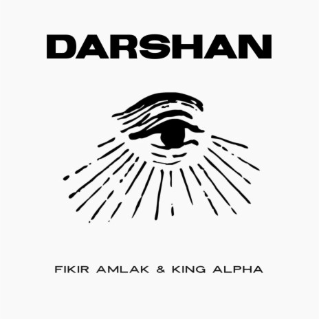 Darshan ft. King Alpha