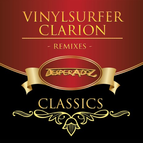 Clarion (Mark Ganesh & DJPreacher Remix)