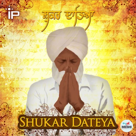 Shukar Dateya | Boomplay Music