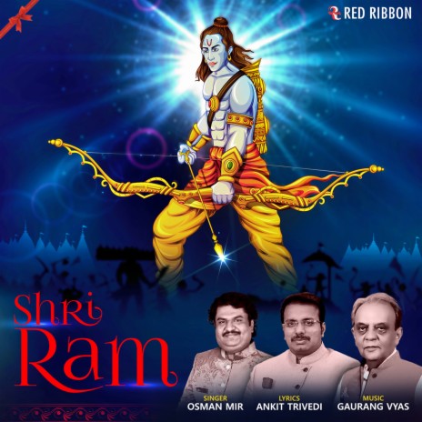 Shri Ram | Boomplay Music