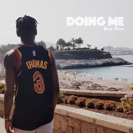 Doing Me | Boomplay Music