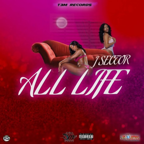 All Life | Boomplay Music