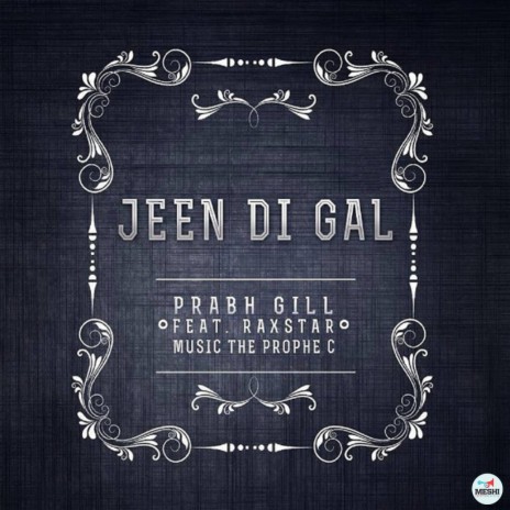 Jeen Di Gal | Boomplay Music