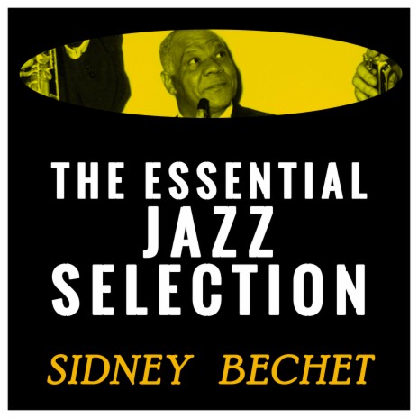 V-Disc Blues ft. S. Bechet | Boomplay Music