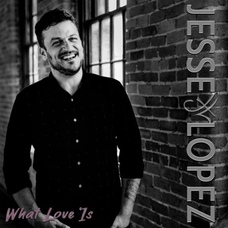 What Love Is | Boomplay Music