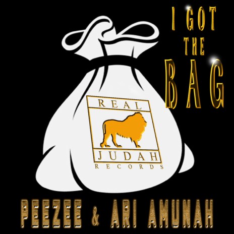 I Got the Bag ft. Ari Amunah & Maskerade | Boomplay Music