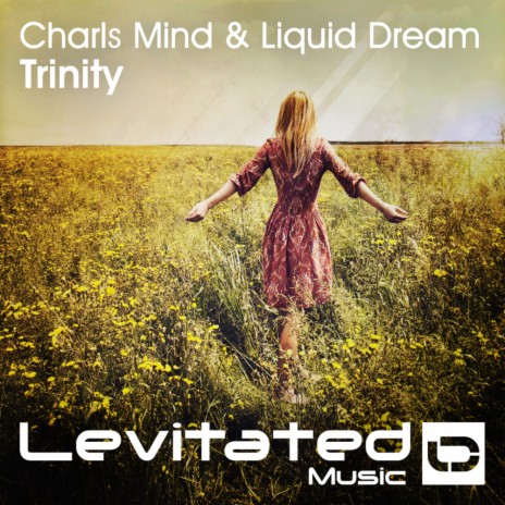 Trinity (Radio Edit) ft. Liquid Dream | Boomplay Music