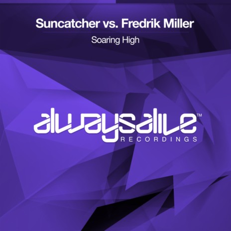 Soaring High (Extended Mix) ft. Fredrik Miller | Boomplay Music