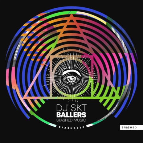 Ballers (Original Mix) | Boomplay Music