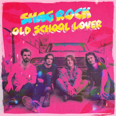 Old School Lover | Boomplay Music