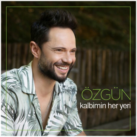 Kalbimin Her Yeri | Boomplay Music