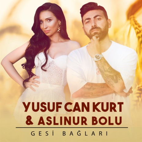 Gesi Bağları ft. Aslınur Bolu | Boomplay Music