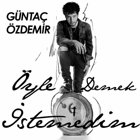 Öyle Demek İstemedim | Boomplay Music