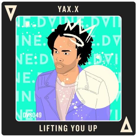 Lifting You Up (Original Mix) | Boomplay Music