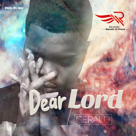 Dear Lord | Boomplay Music