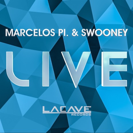 Live (Club Mix) ft. Swooney | Boomplay Music