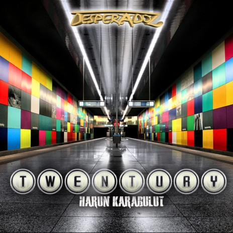 Twentury | Boomplay Music