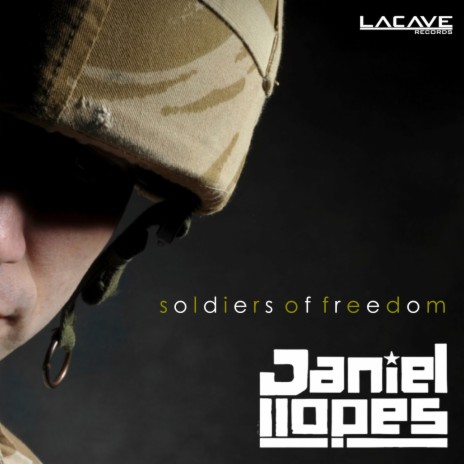 Soldiers of Freedom (Original Edit) | Boomplay Music