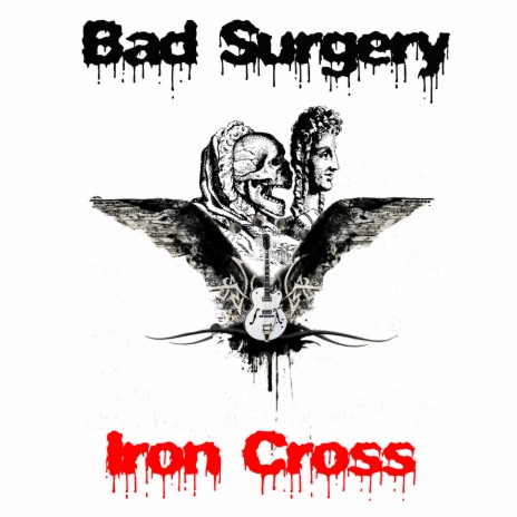 Iron Cross | Boomplay Music