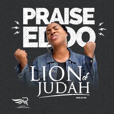 Lion of Judah | Boomplay Music