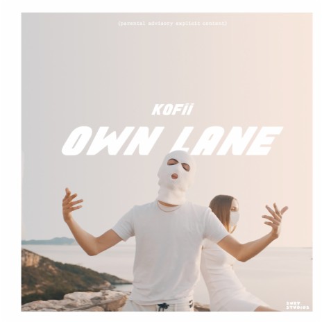 Own Lane | Boomplay Music