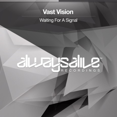 Waiting For A Signal (Extended Mix)