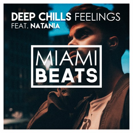 Feelings (Original Mix) ft. Natania | Boomplay Music