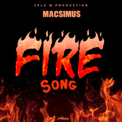 Fire Song | Boomplay Music